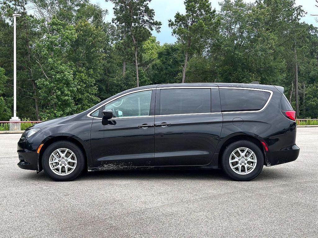 used 2023 Chrysler Voyager car, priced at $20,951