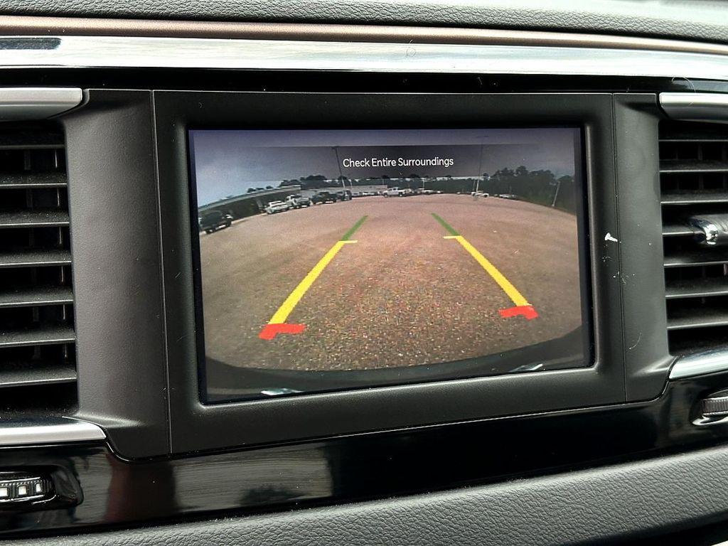 used 2023 Chrysler Voyager car, priced at $20,991