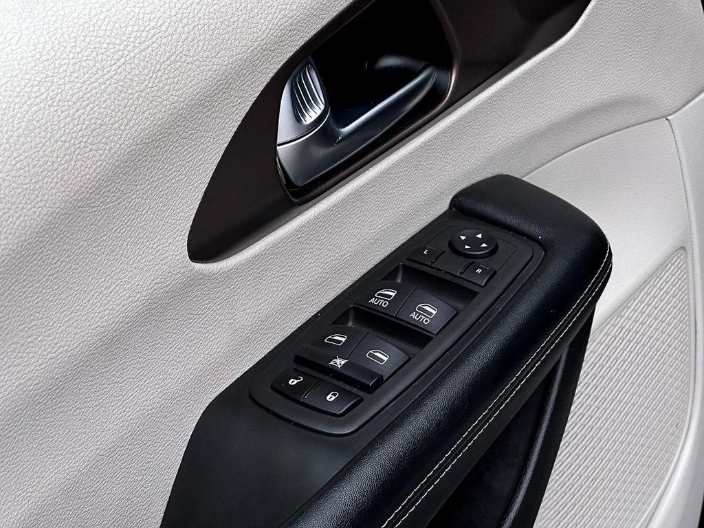 used 2023 Chrysler Voyager car, priced at $20,991