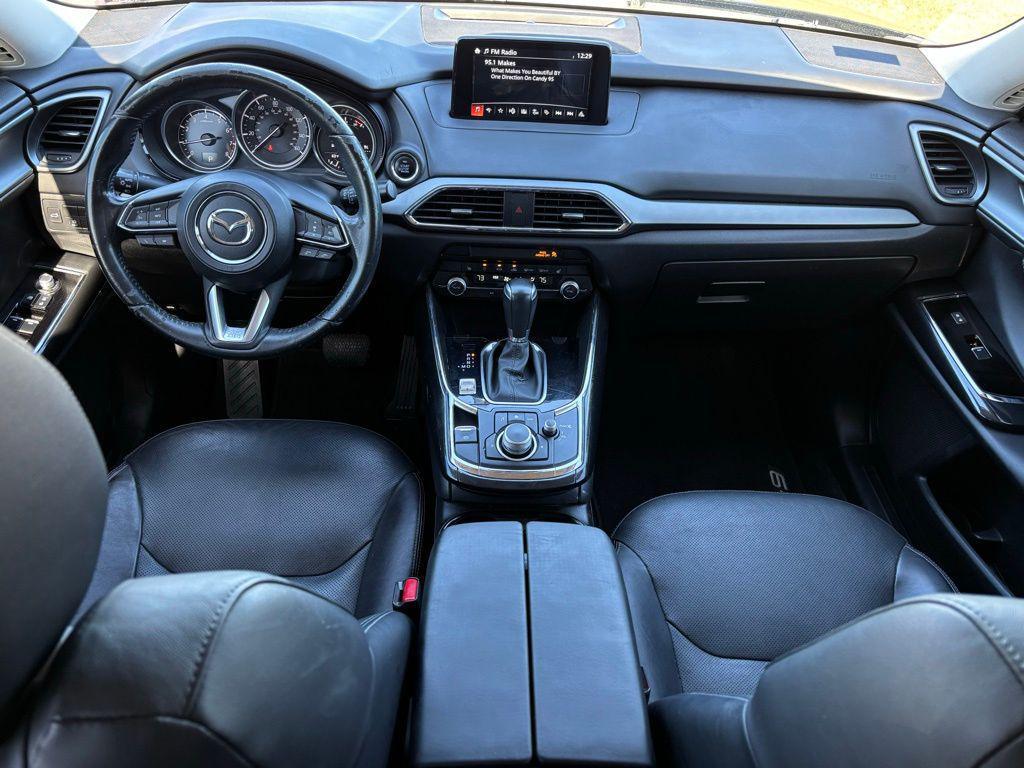 used 2019 Mazda CX-9 car, priced at $14,859