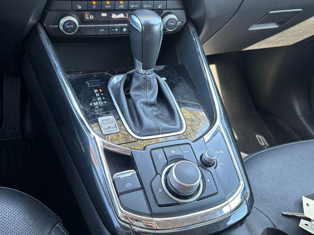 used 2019 Mazda CX-9 car, priced at $16,991