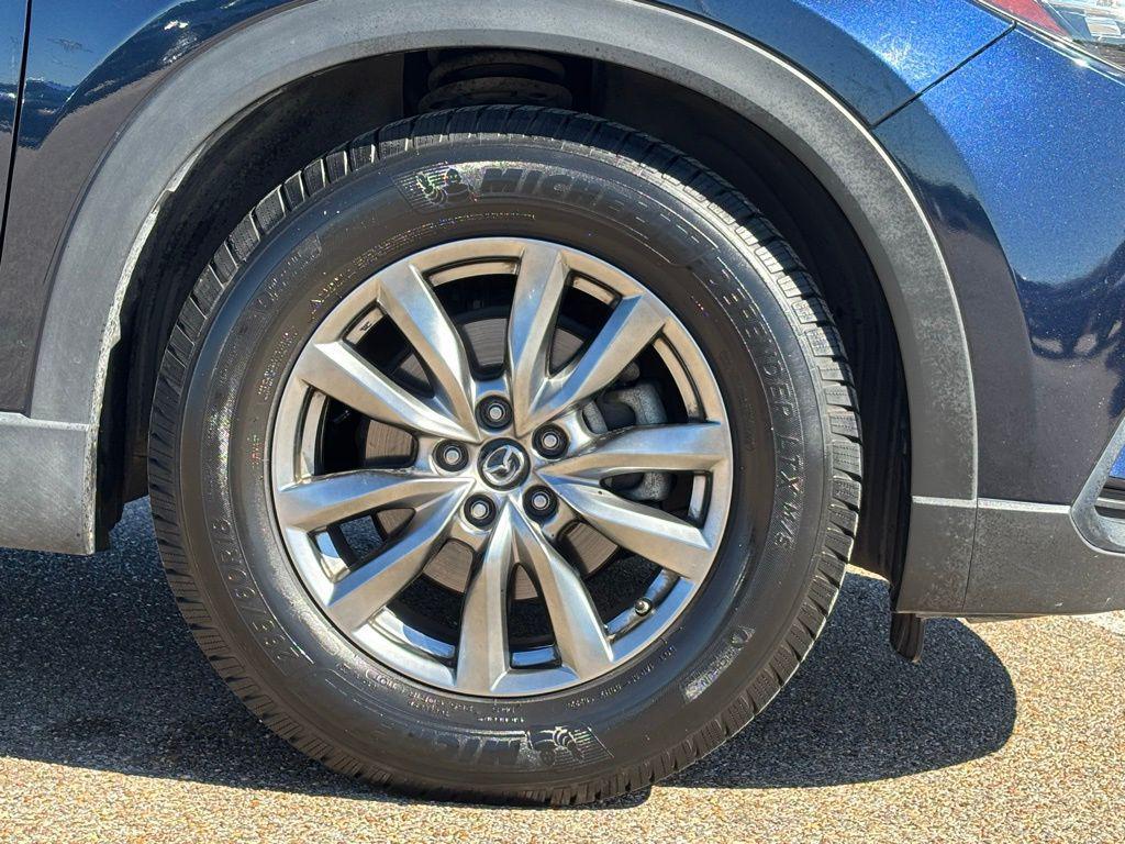 used 2019 Mazda CX-9 car, priced at $14,859