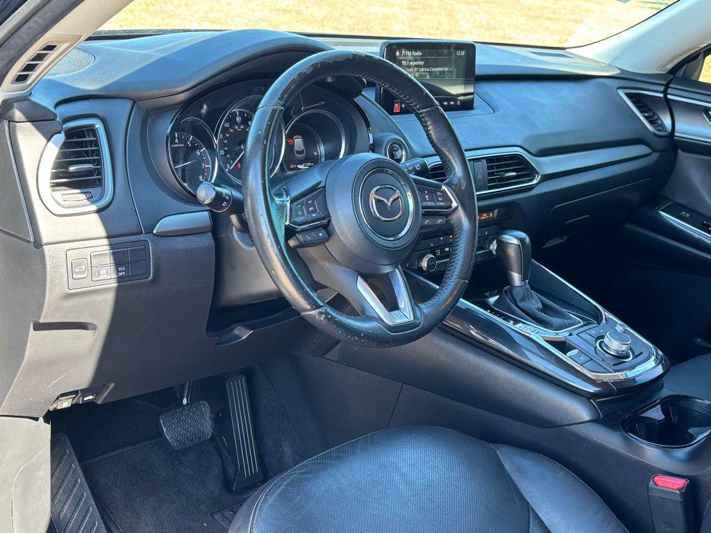 used 2019 Mazda CX-9 car, priced at $14,859