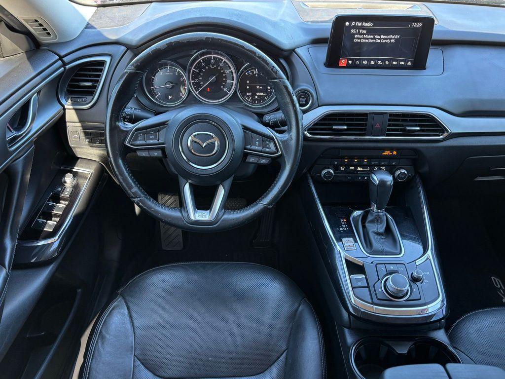 used 2019 Mazda CX-9 car, priced at $14,859