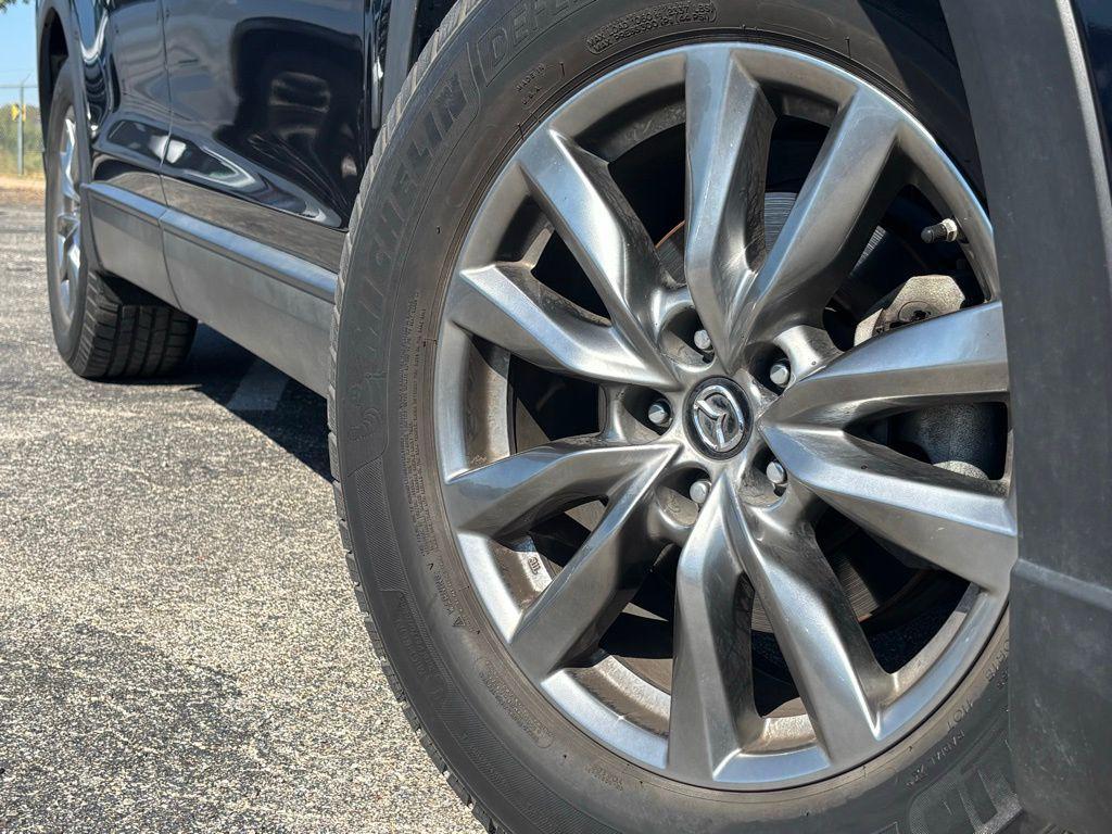 used 2019 Mazda CX-9 car, priced at $16,991