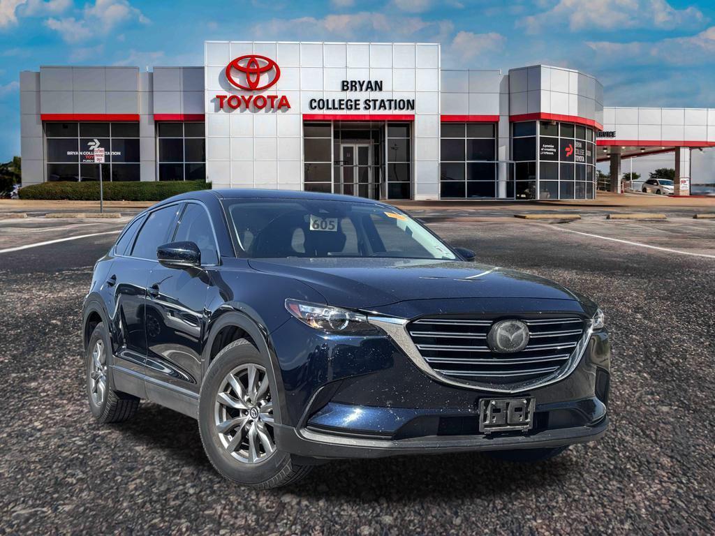 used 2019 Mazda CX-9 car, priced at $16,991