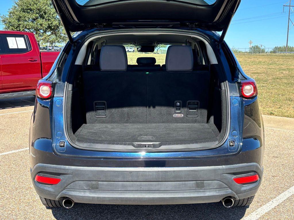 used 2019 Mazda CX-9 car, priced at $14,859