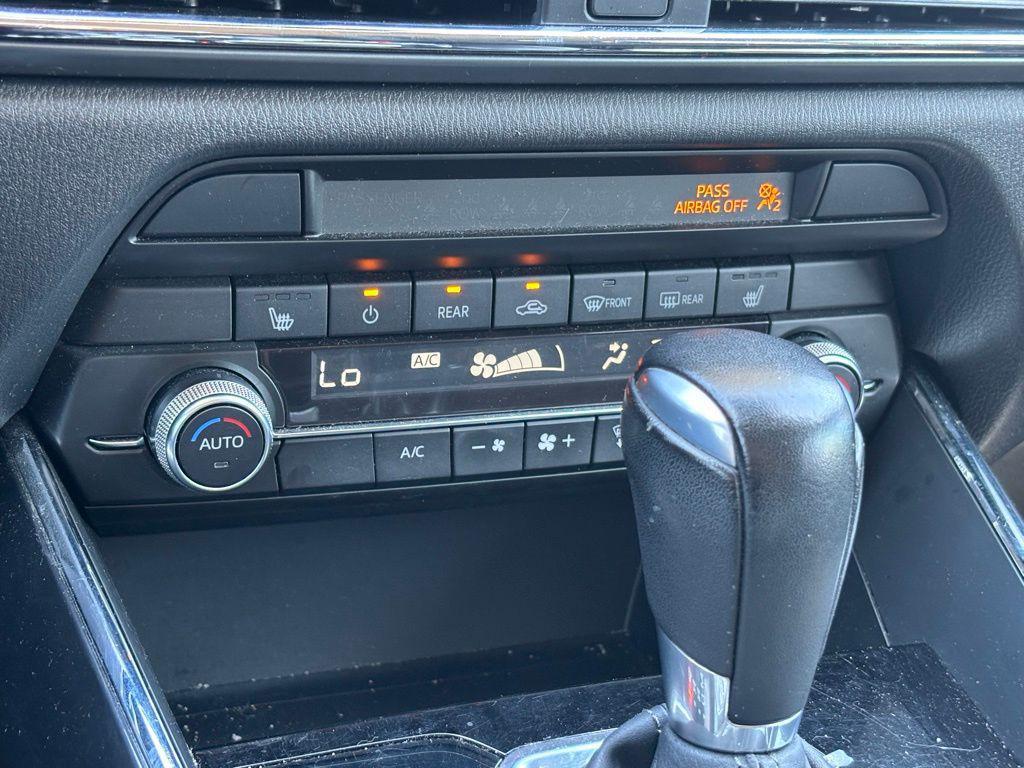 used 2019 Mazda CX-9 car, priced at $16,991