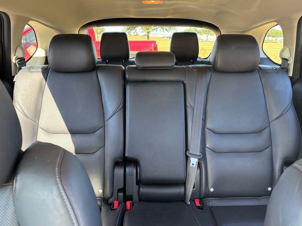used 2019 Mazda CX-9 car, priced at $14,859