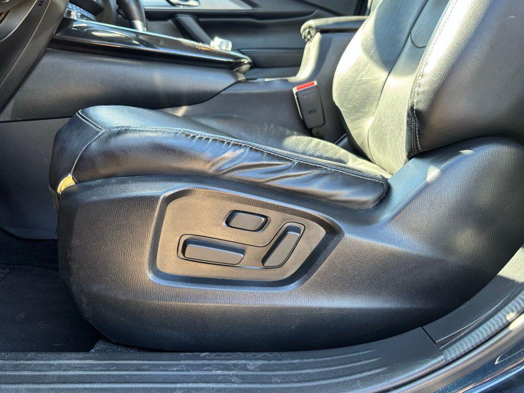 used 2019 Mazda CX-9 car, priced at $14,859