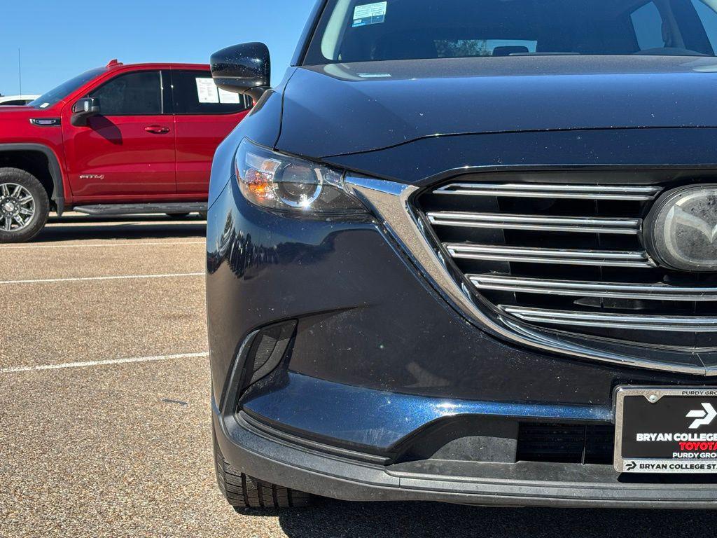 used 2019 Mazda CX-9 car, priced at $14,859