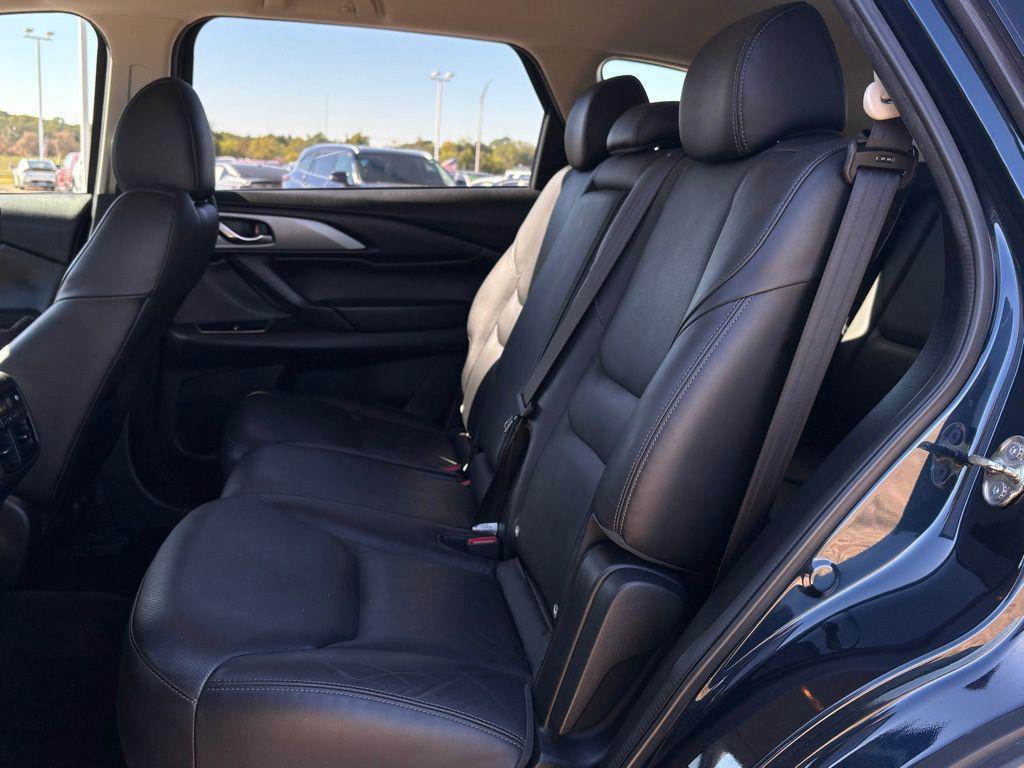 used 2019 Mazda CX-9 car, priced at $14,859