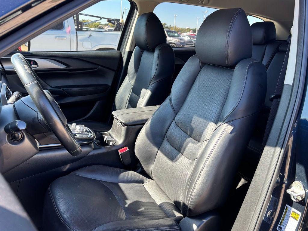 used 2019 Mazda CX-9 car, priced at $14,859