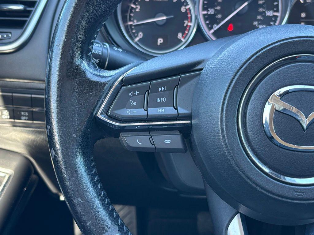 used 2019 Mazda CX-9 car, priced at $14,859