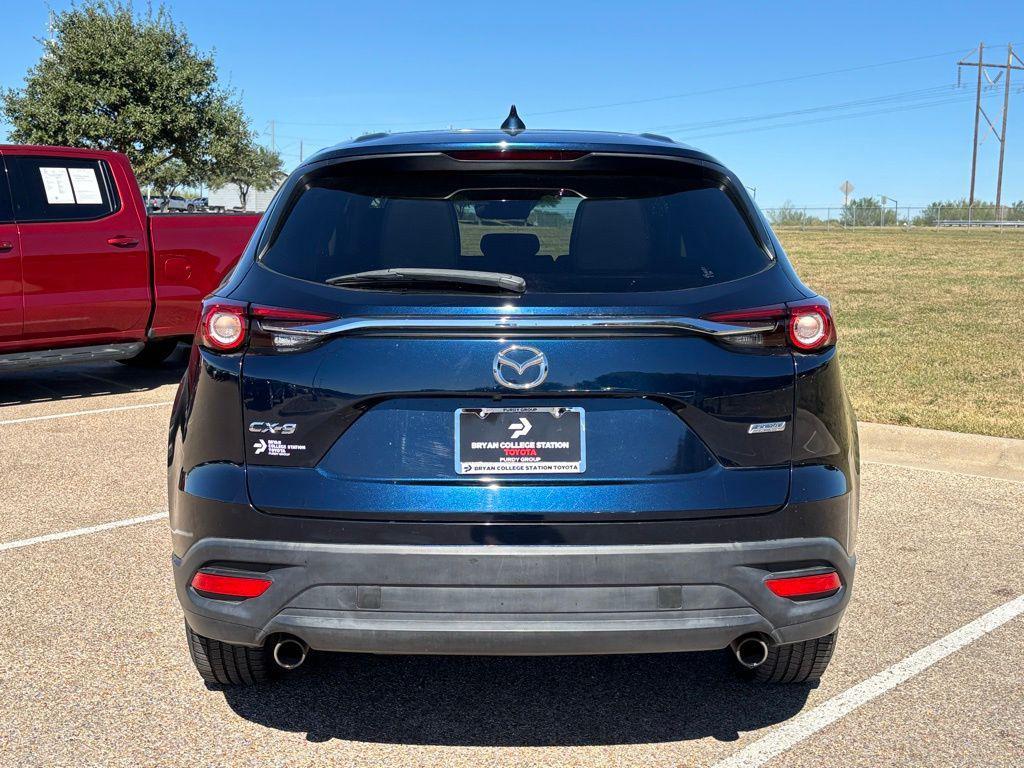 used 2019 Mazda CX-9 car, priced at $14,859