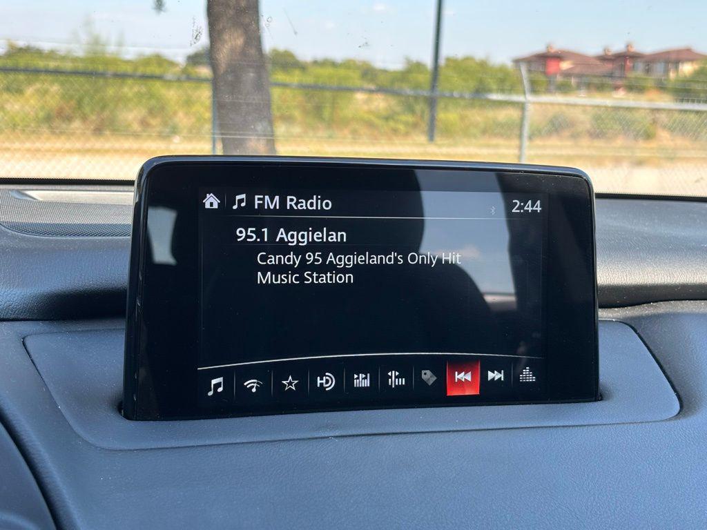 used 2019 Mazda CX-9 car, priced at $16,991