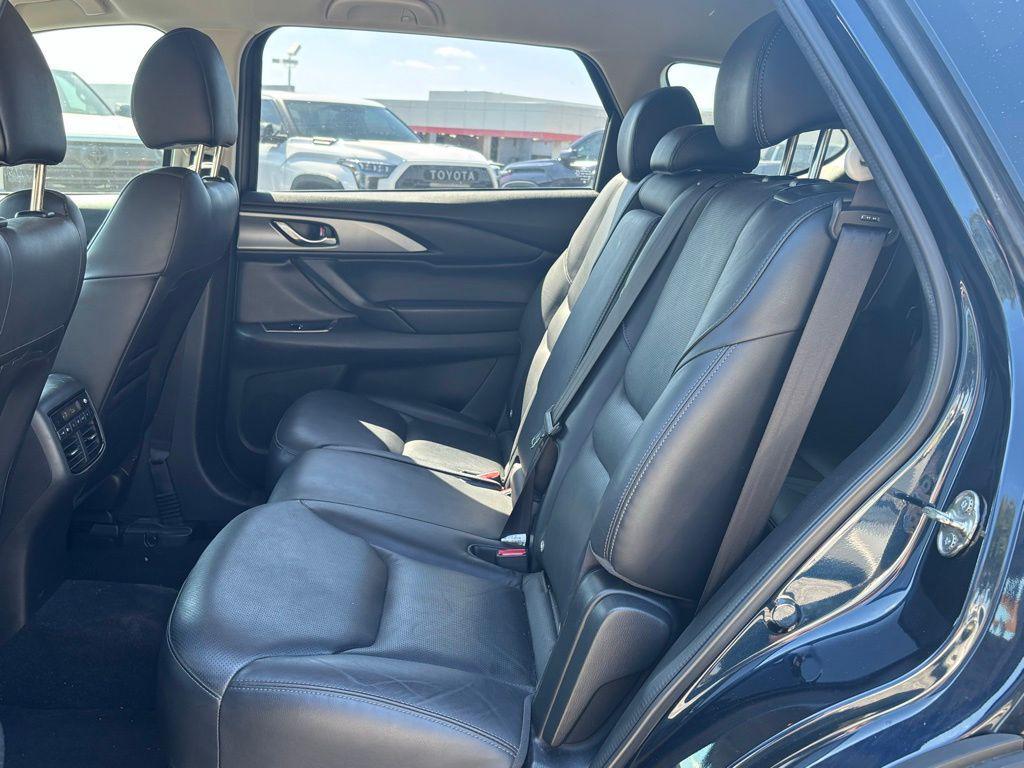 used 2019 Mazda CX-9 car, priced at $16,991