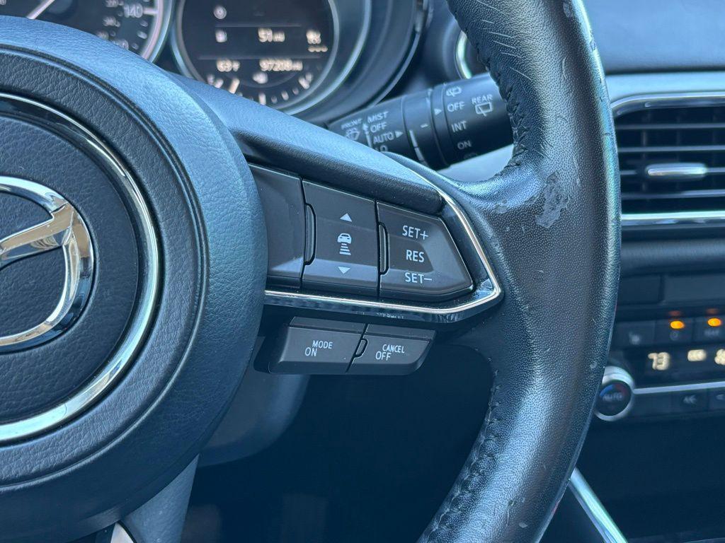 used 2019 Mazda CX-9 car, priced at $14,859