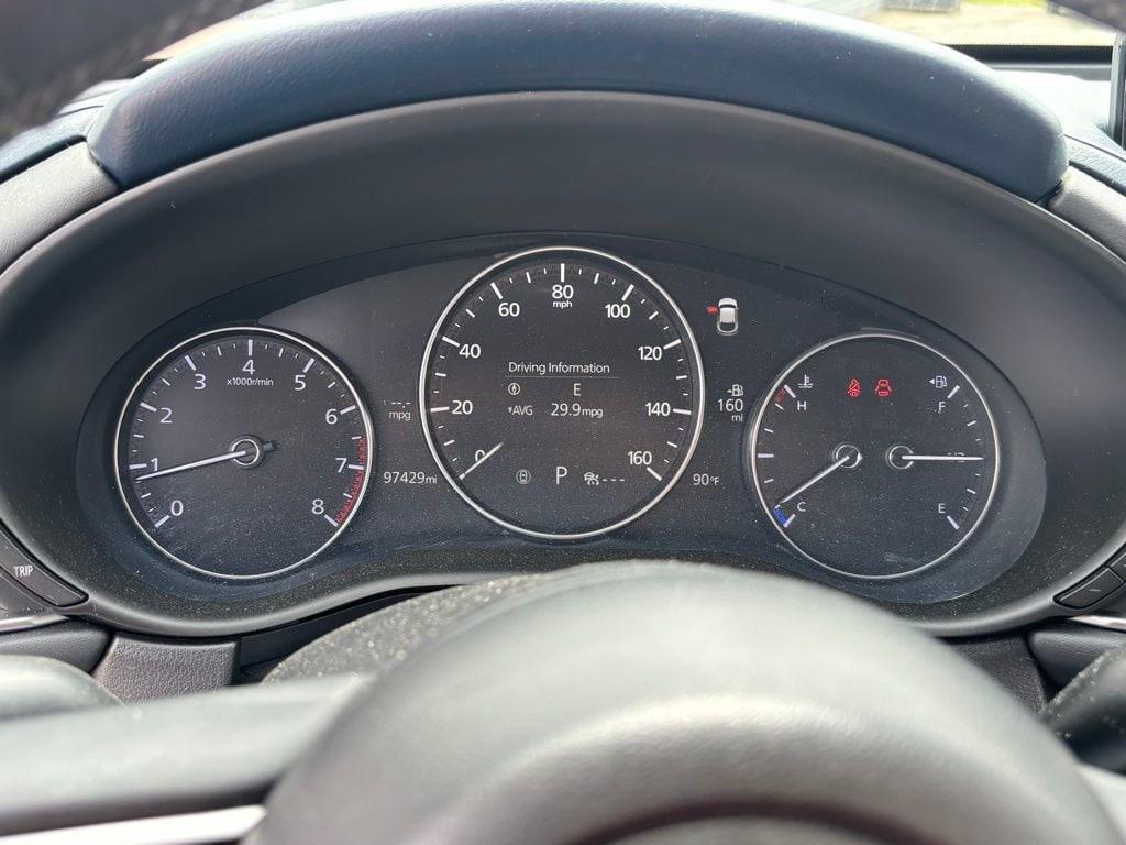 used 2020 Mazda CX-30 car, priced at $16,991