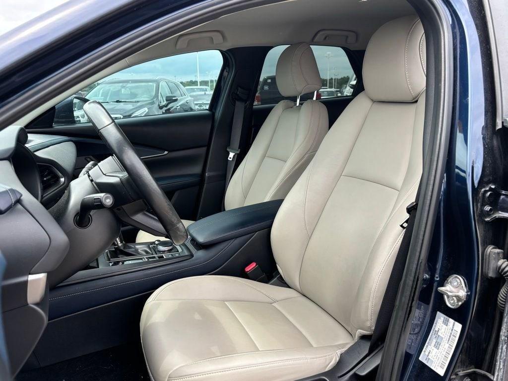 used 2020 Mazda CX-30 car, priced at $16,991