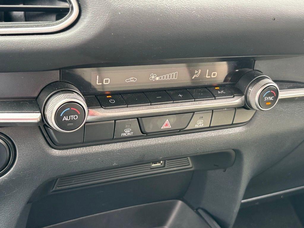 used 2020 Mazda CX-30 car, priced at $16,991