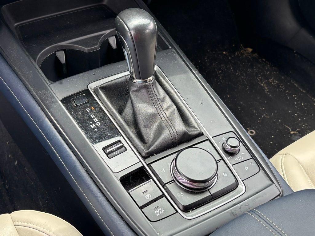 used 2020 Mazda CX-30 car, priced at $16,991