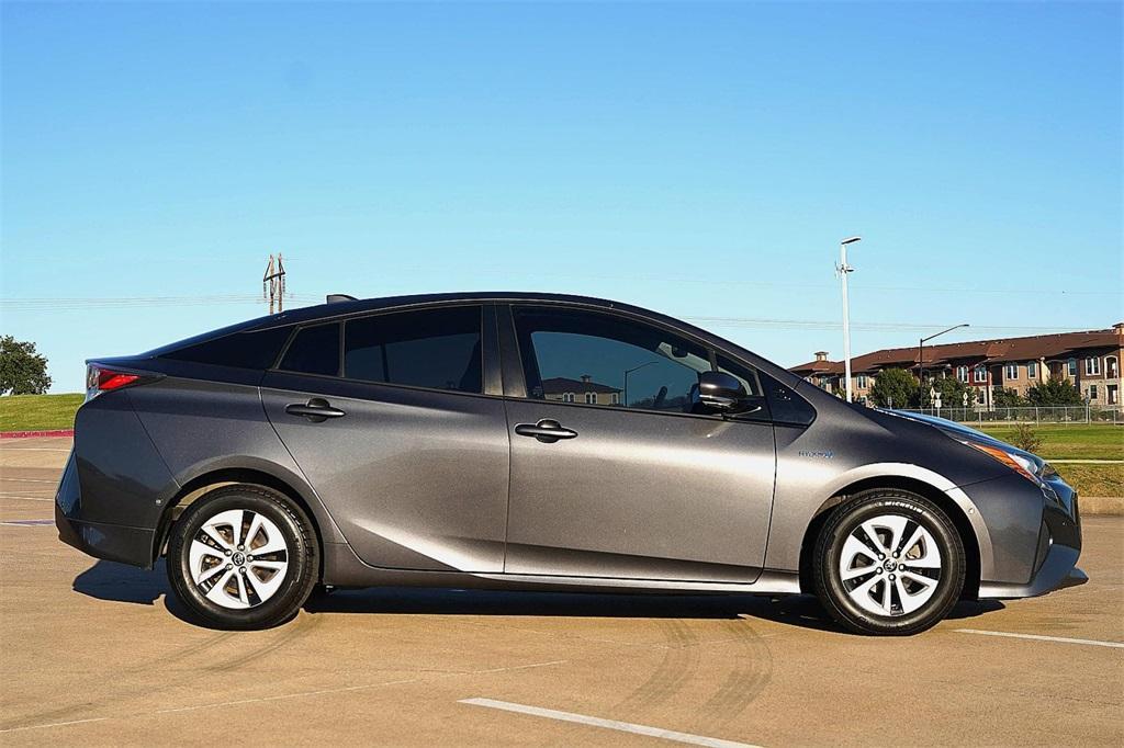 used 2018 Toyota Prius car, priced at $17,987