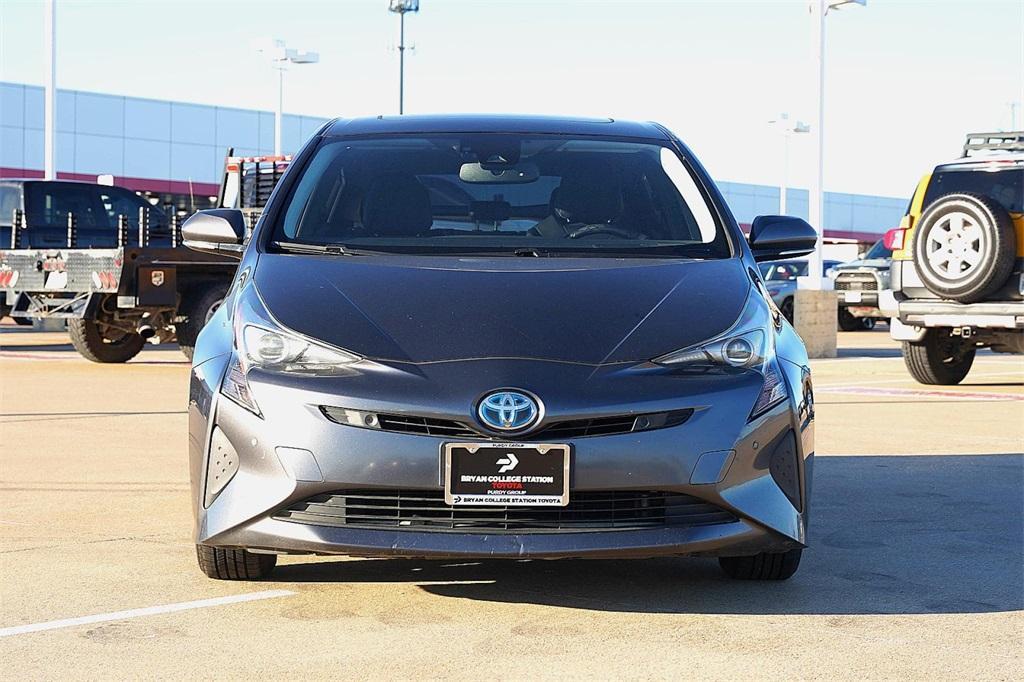 used 2018 Toyota Prius car, priced at $17,987