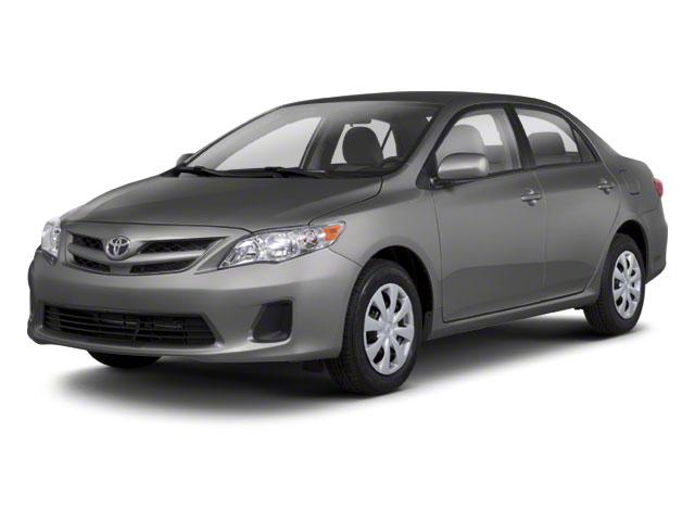 used 2012 Toyota Corolla car, priced at $9,591