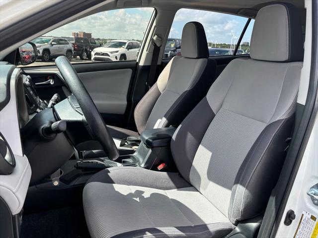 used 2014 Toyota RAV4 car, priced at $12,991