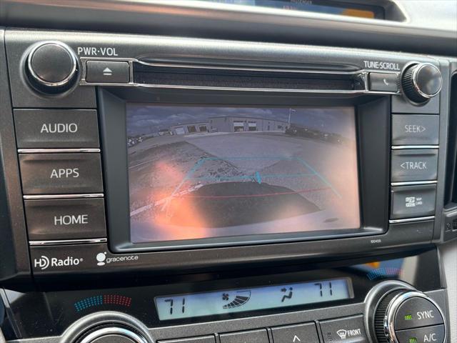 used 2014 Toyota RAV4 car, priced at $12,991