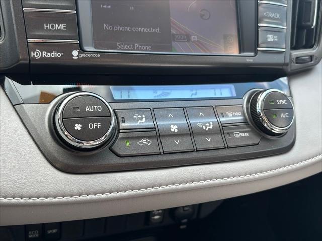 used 2014 Toyota RAV4 car, priced at $12,991