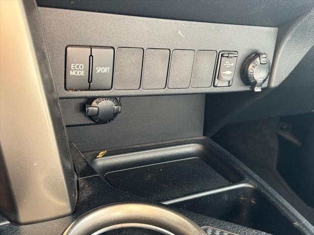 used 2014 Toyota RAV4 car, priced at $12,991