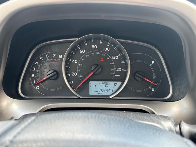 used 2014 Toyota RAV4 car, priced at $12,991
