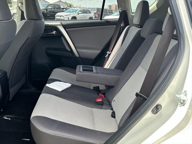 used 2014 Toyota RAV4 car, priced at $12,991