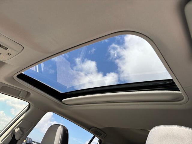 used 2014 Toyota RAV4 car, priced at $12,991
