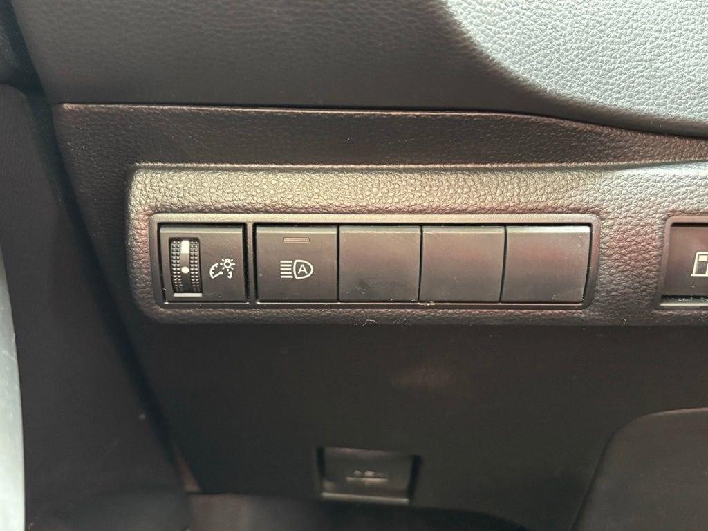 used 2023 Toyota Corolla Hybrid car, priced at $23,591