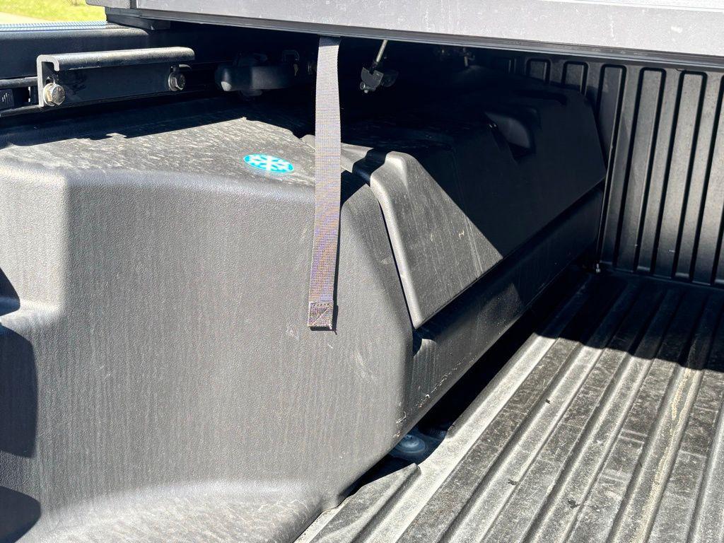 used 2023 Toyota Tacoma car, priced at $36,798