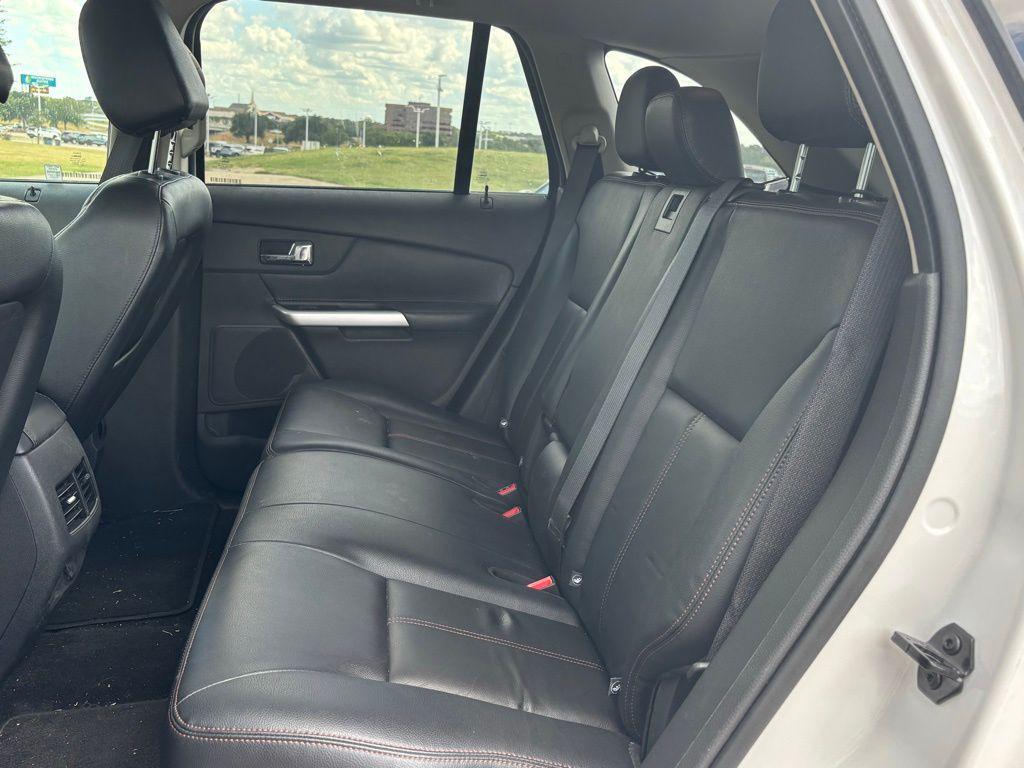 used 2013 Ford Edge car, priced at $10,991