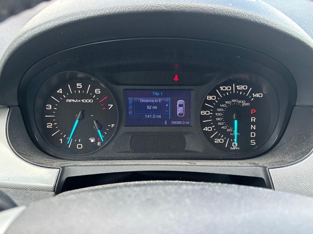 used 2013 Ford Edge car, priced at $10,991