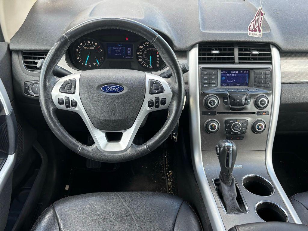 used 2013 Ford Edge car, priced at $10,991