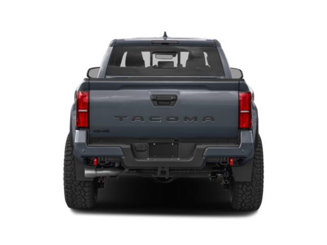 new 2025 Toyota Tacoma car, priced at $56,232