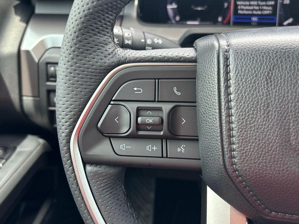 new 2025 Toyota Tacoma car, priced at $52,806
