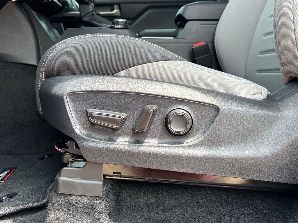 new 2025 Toyota Tacoma car, priced at $52,806