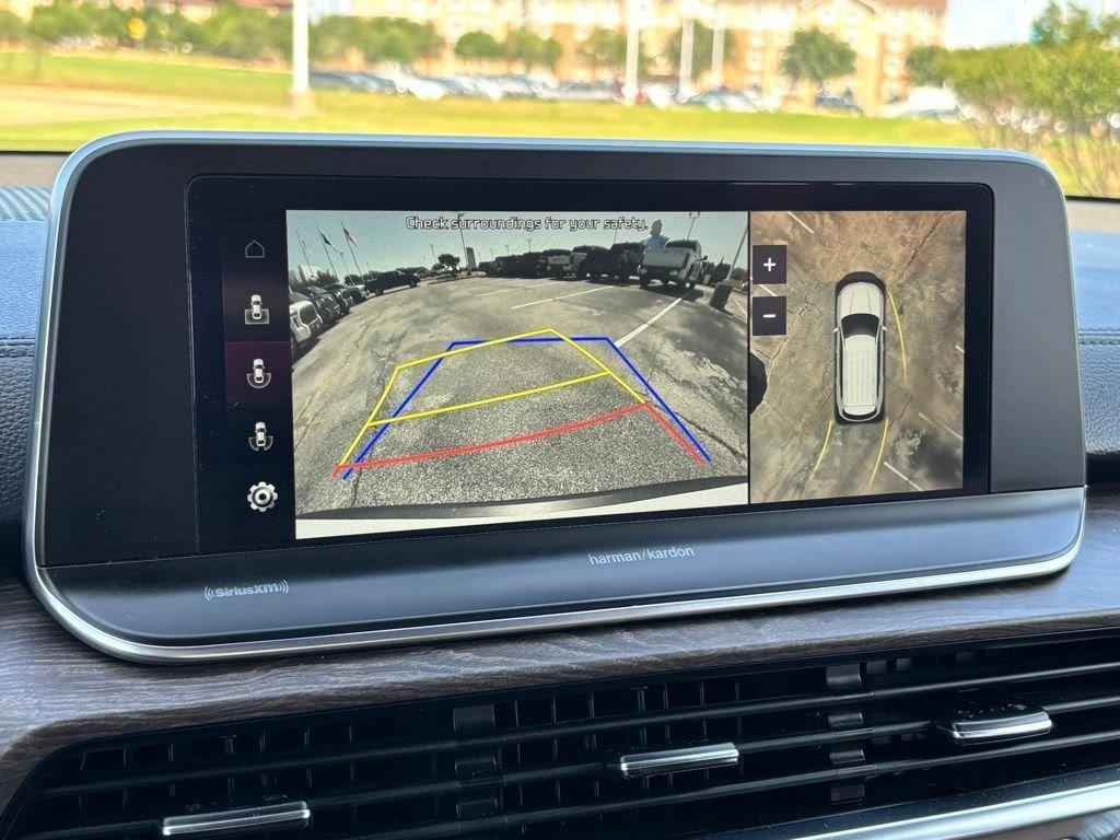 used 2022 Kia Telluride car, priced at $28,304