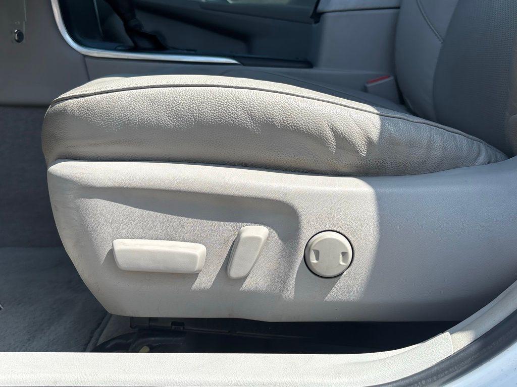 used 2015 Toyota Camry car, priced at $16,447