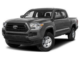 used 2023 Toyota Tacoma car, priced at $38,591