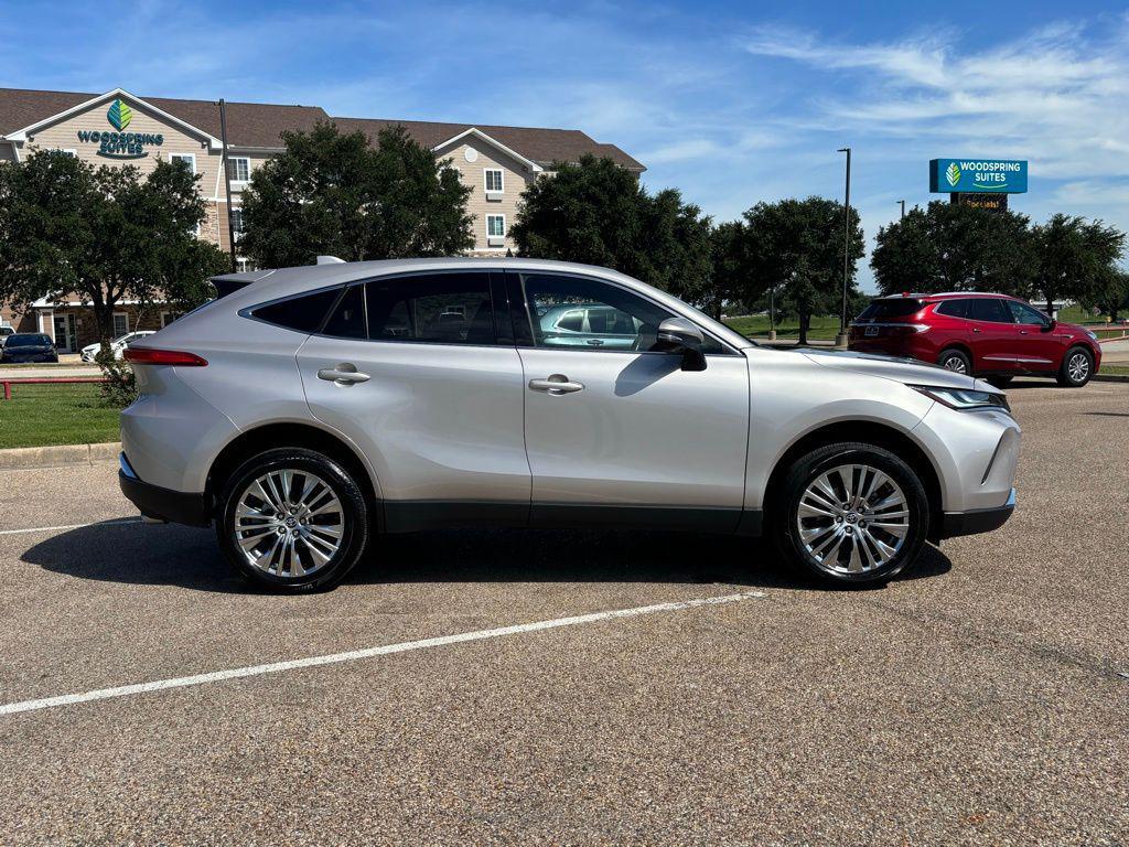 used 2024 Toyota Venza car, priced at $40,381