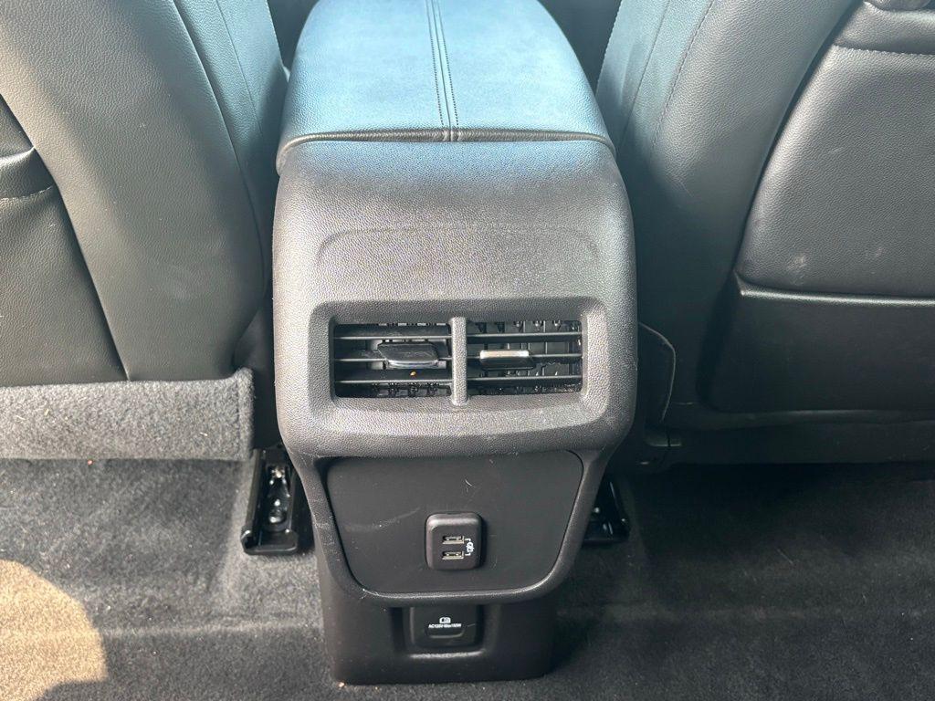 used 2024 GMC Terrain car, priced at $22,101