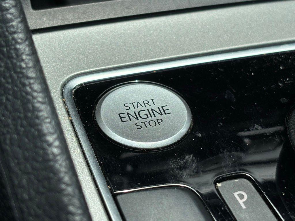 used 2020 Volkswagen Passat car, priced at $21,991